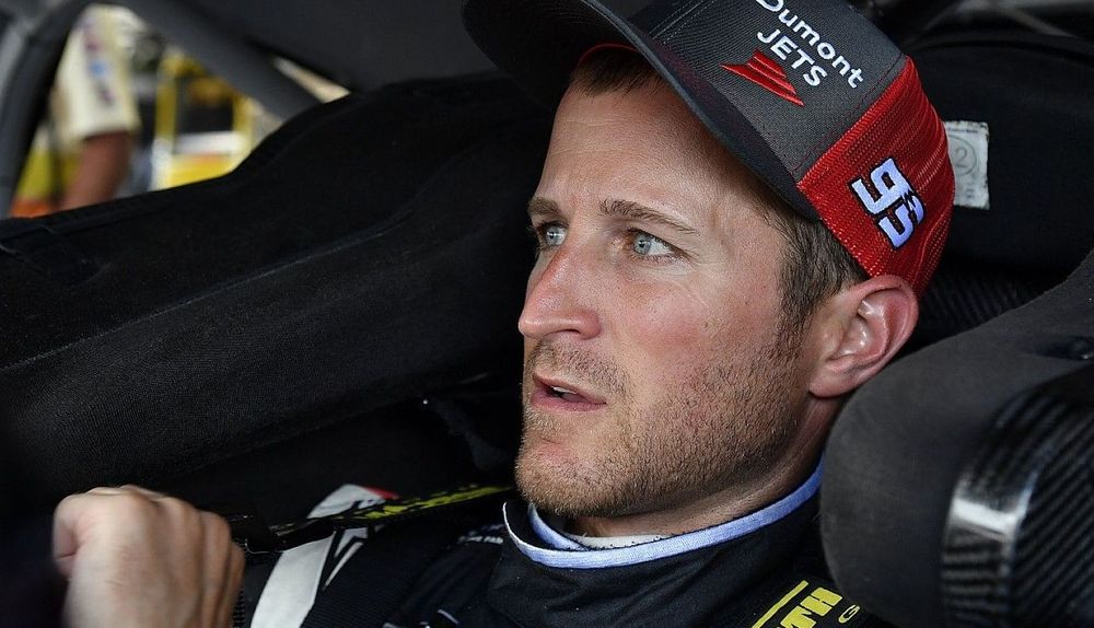 What Is Kasey Kahne Doing Now Thenetline