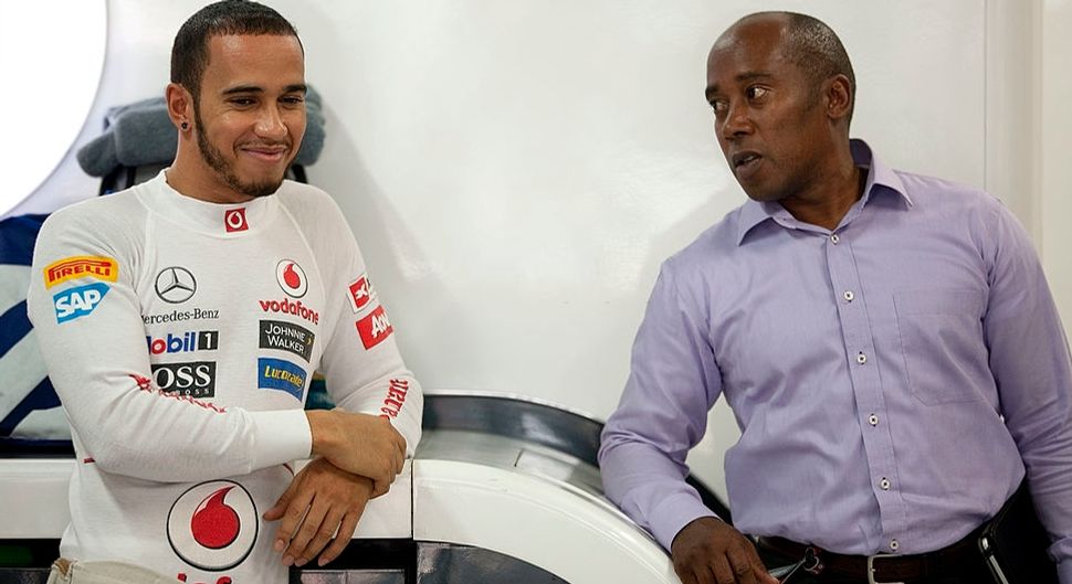 Everything We Know About Lewis Hamilton S Parents Thenetline