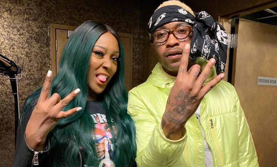 Everything we know about Lil Tracy's parents