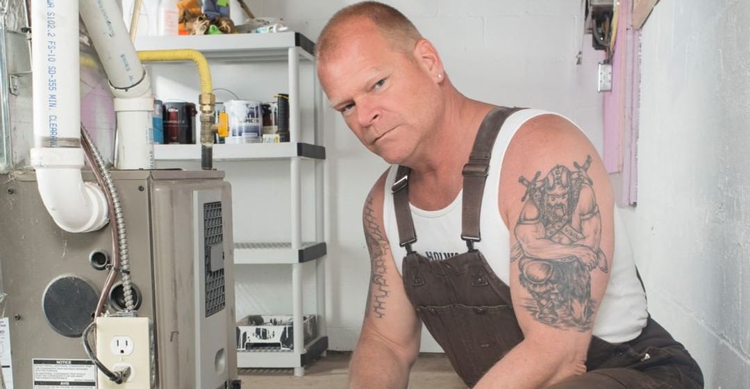 Mike Holmes