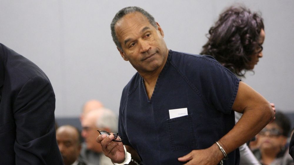 O.J. Simpson