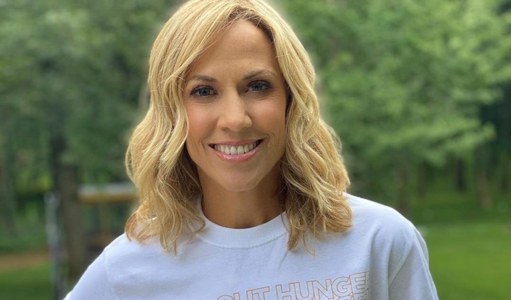 Is Sheryl Crow married? A breakdown of her relationships - TheNetline