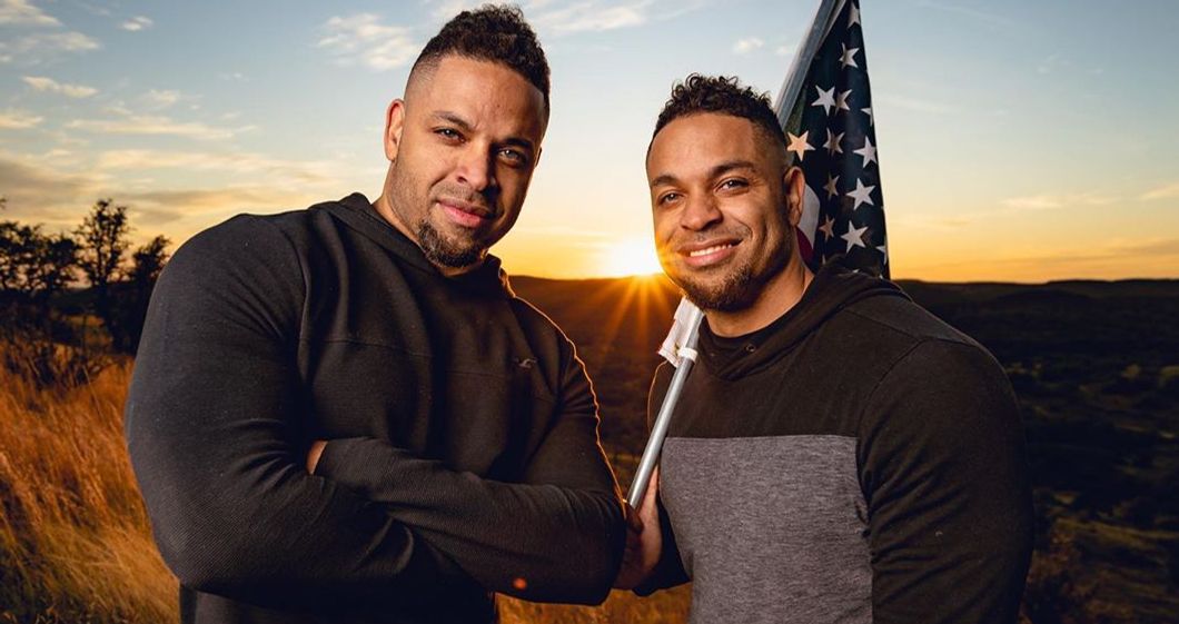 The HodgeTwins