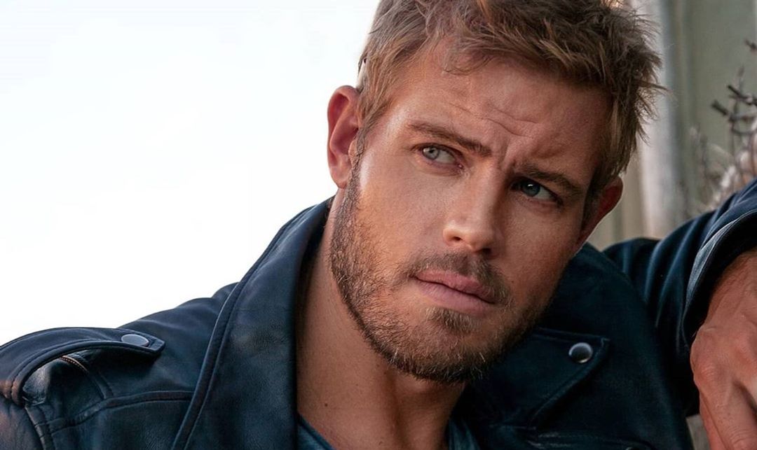 Is Trevor Donovan Gay? The truth about the actor - TheNetline