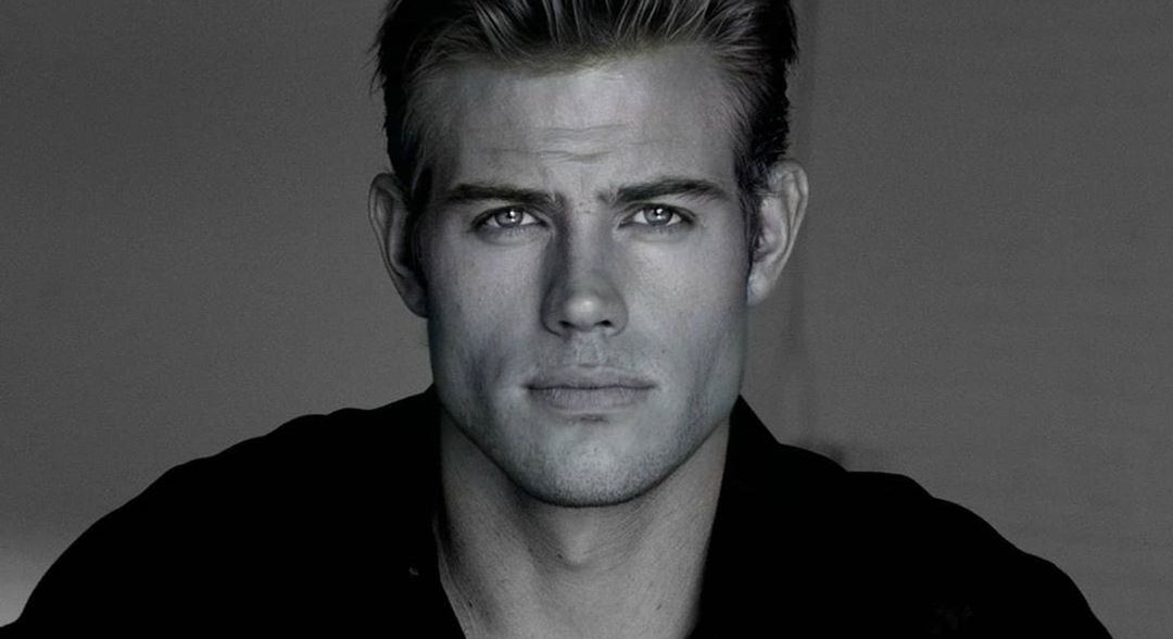 Trevor Donovan