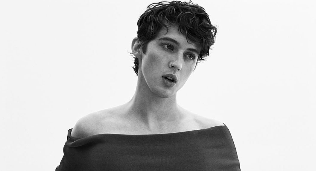 Troye Sivan