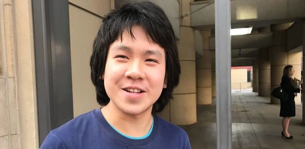 Where Is Amos Yee Now And All Details About His Parents Thenetline