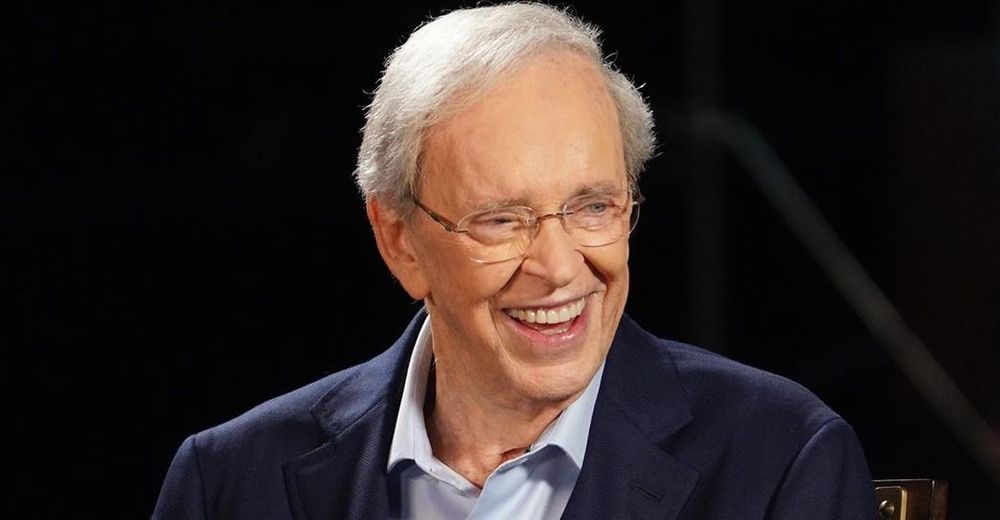 Is Charles Stanley married now? all about his ex-wife and children - TheNetline
