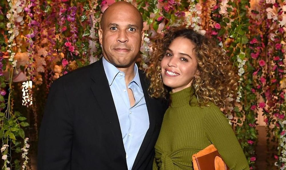 Who is Cory Booker dating? A closer look at Cory’s love life