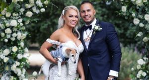 The truth about Derek Deso and Sophia Turner - TheNetline