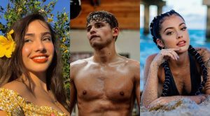 All about Ryan Garcia's Baby Mama and his dating life - TheNetline