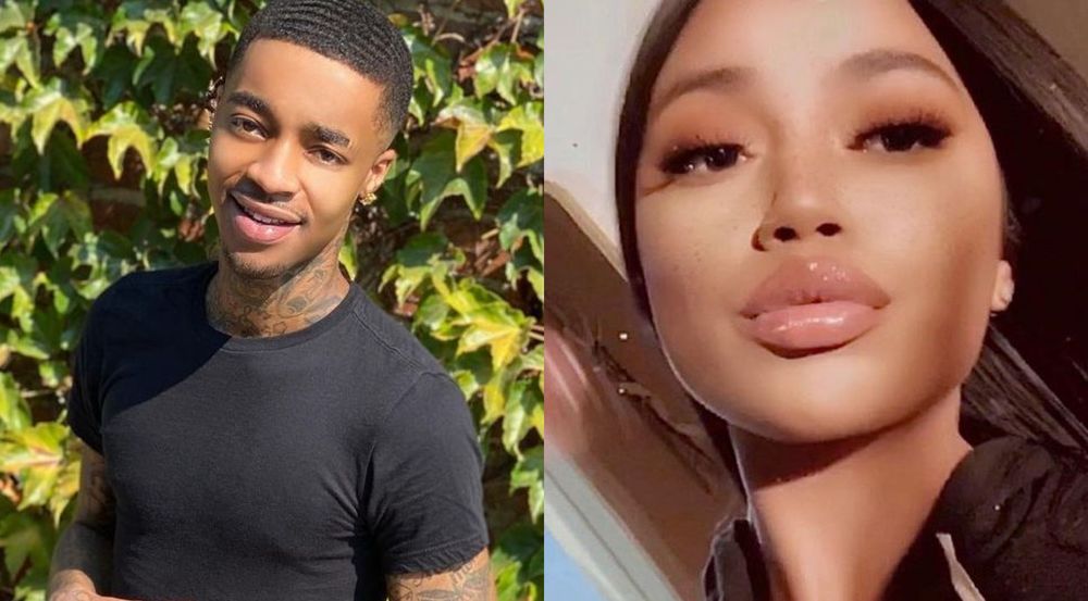 Everything about FlightReacts and his exes Janet & Drea - TheNetline