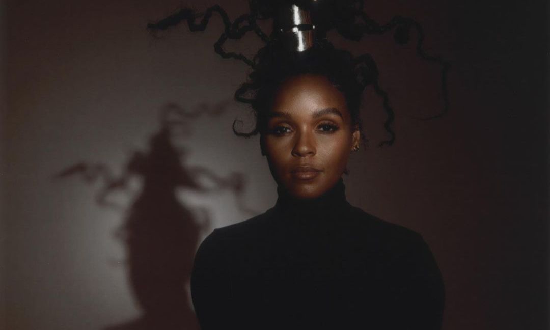 Janelle Monae