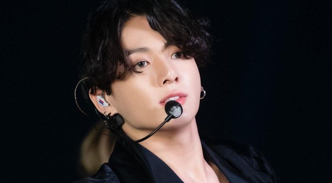 Jungkook