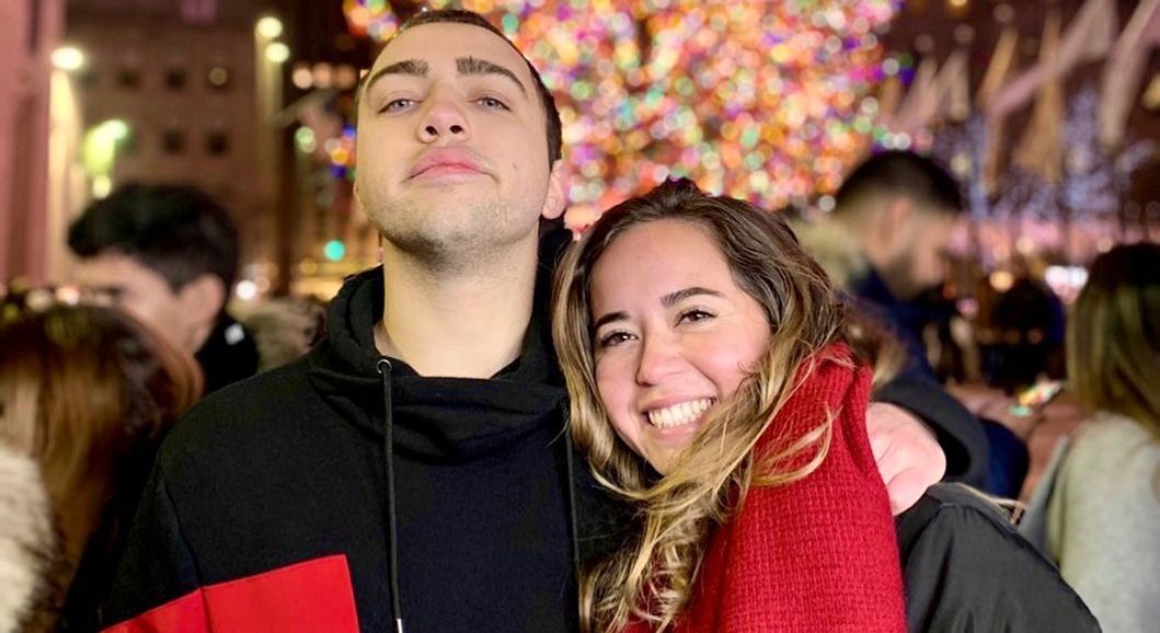 Are Maya and Mizkif still dating? All you need to know