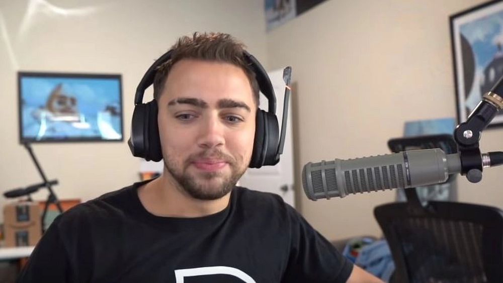 Mizkif