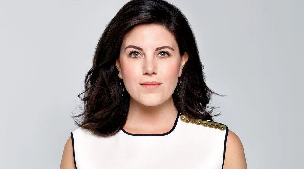 Monica Lewinsky