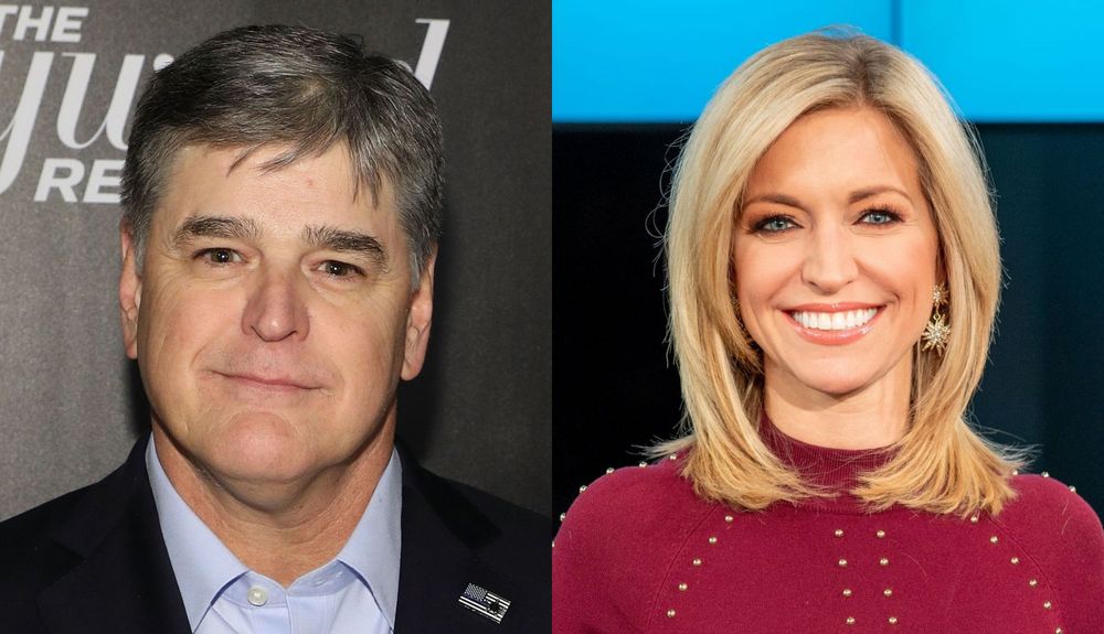 Who is Sean Hannity dating now? A Closer look at his Love life