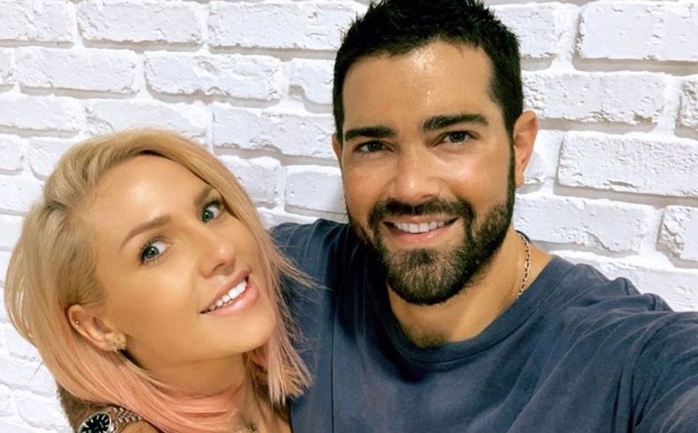 Are Sharna and Jesse dating? Here’s what we know