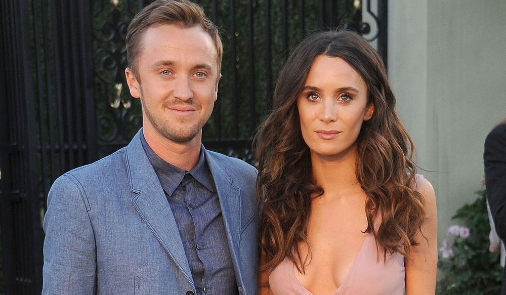 Is Tom Felton married? A closer look at his dating life