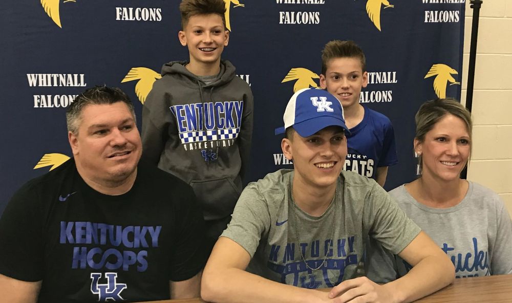 Tyler Herro parents and brother