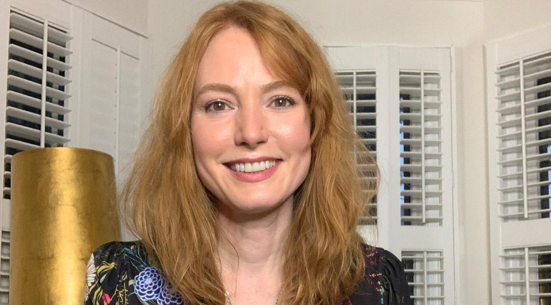 Is Alicia Witt Married? Details on Alicia’s secretive personal life