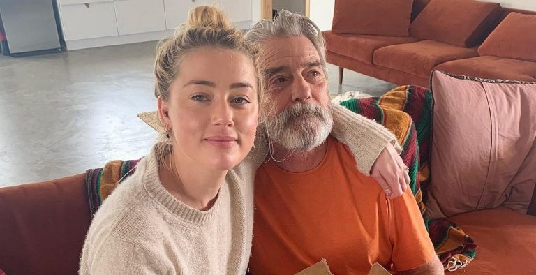 What we know about Amber Heard's parents - TheNetline