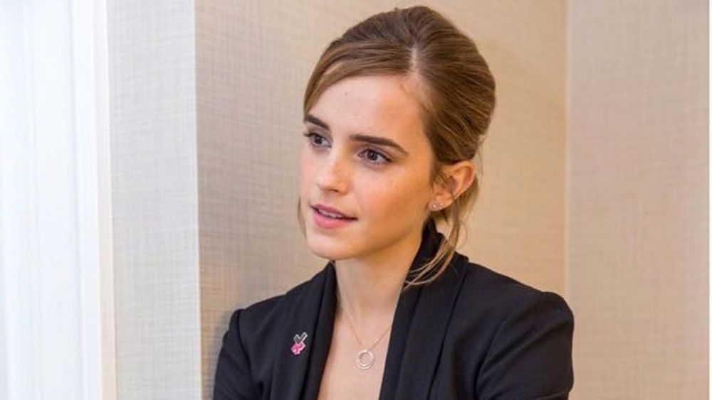 Emma Watson