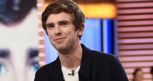 Who is Freddie Highmore's wife? A Closer look at his dating life