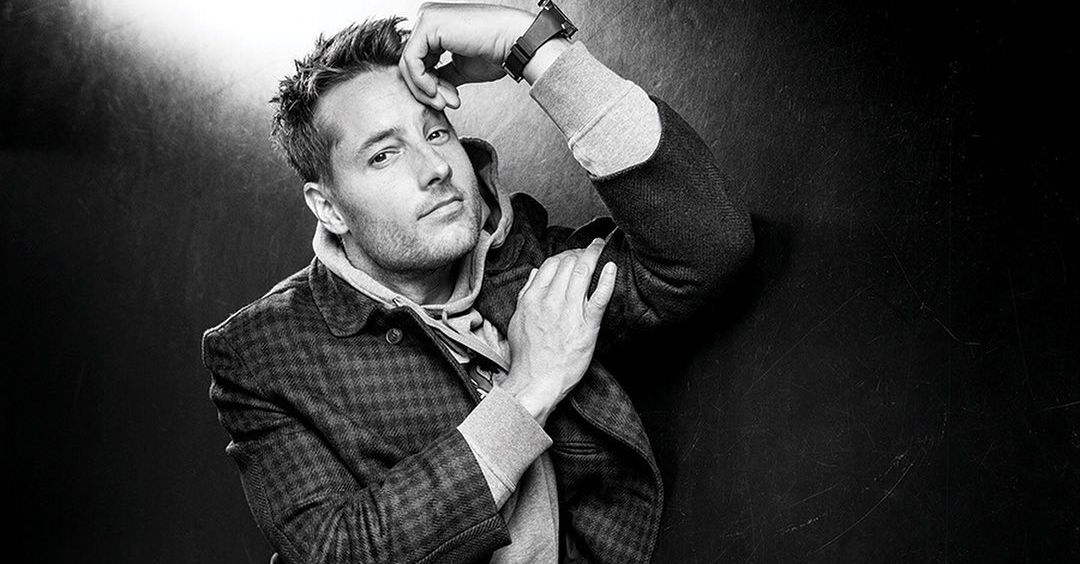 Justin Hartley