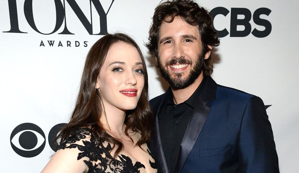 Is Josh Groban Married? A closer look at Josh’s love life