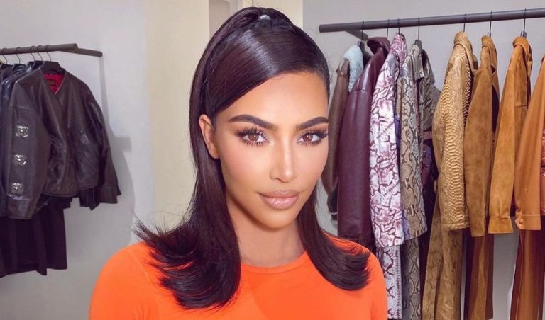 How did Kim Kardashian get famous? Everything you need to know - TheNetline