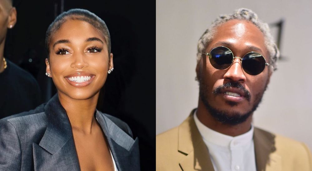 Was Lori Harvey engaged to Memphis Depay? - 17 facts to know about Lori  Harvey - Capital XTRA