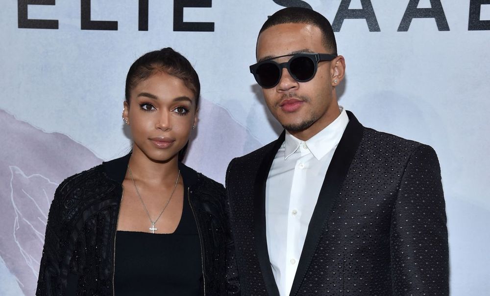 Who is Lori Harvey dating now? All you need to know about Lori - TheNetline