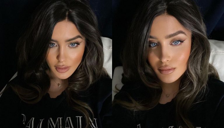 The untold story of Mia Dio - TheNetline