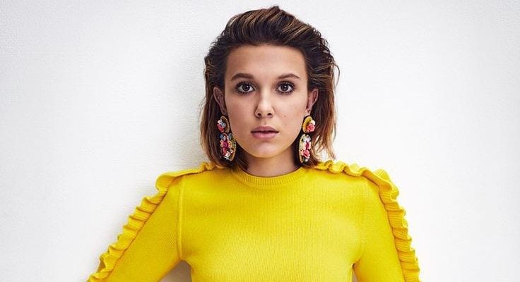 Millie Bobby Brown 