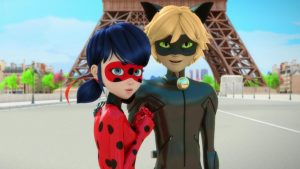 Miraculous Season 4 Netflix release date - TheNetline