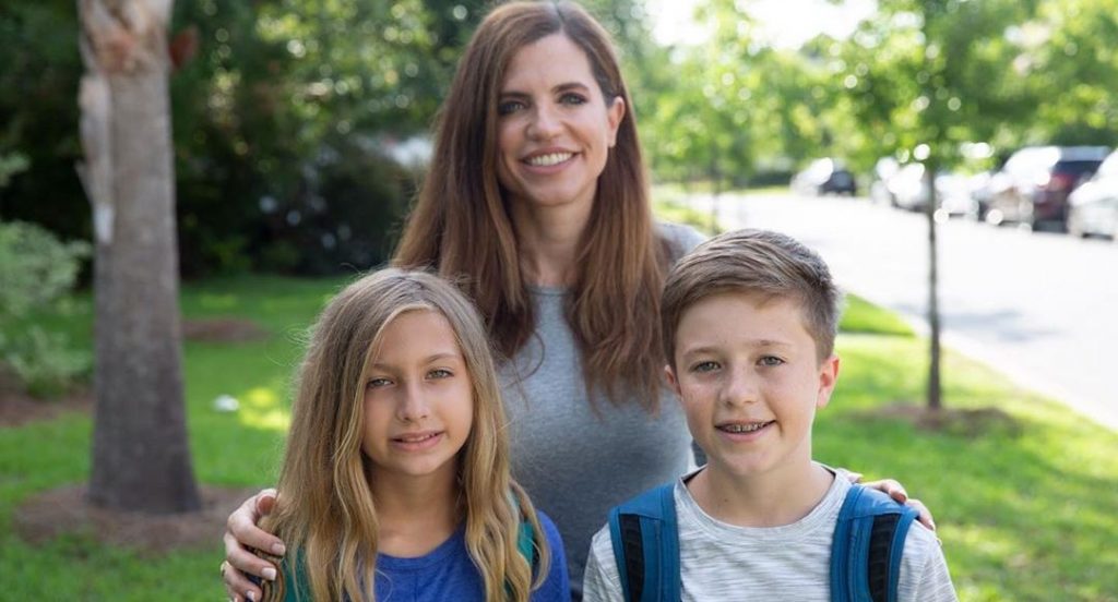 Is Nancy Mace Married? Details on her personal life - TheNetline