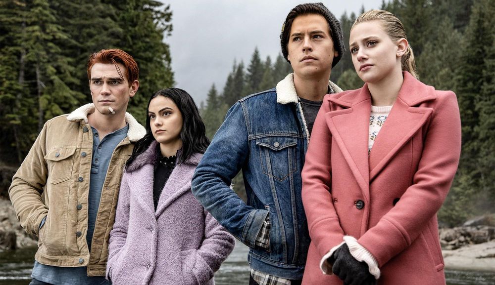 Riverdale