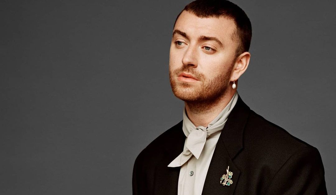 Sam Smith