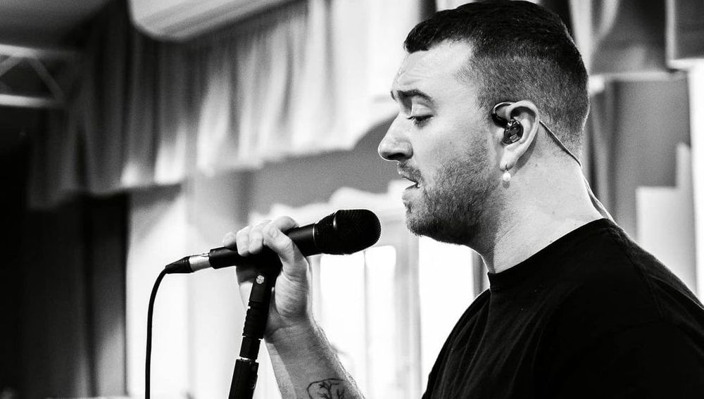 Sam Smith