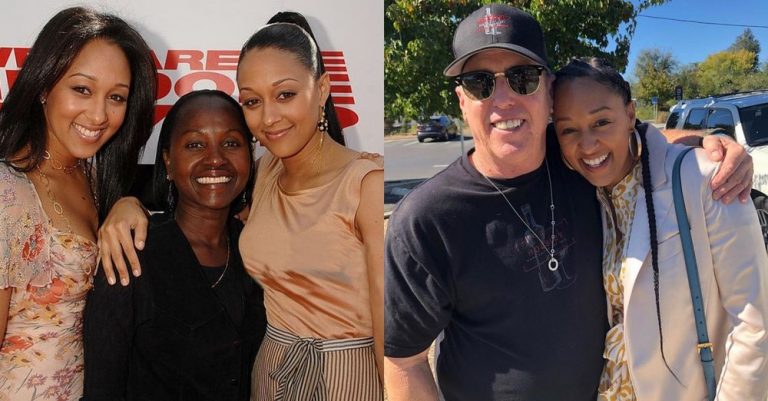 Everything we know about Tia and Tamera's parents - TheNetline