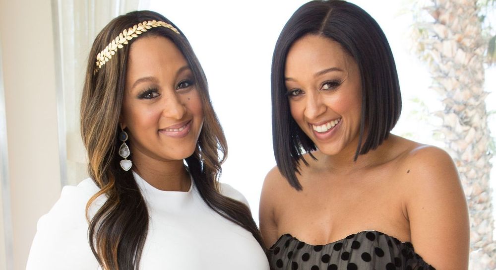 Everything we know about Tia and Tamera's parents - TheNetline.