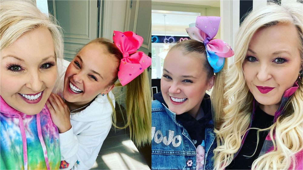 All About JoJo Siwa's Mom Jessalynn and Dad Tom