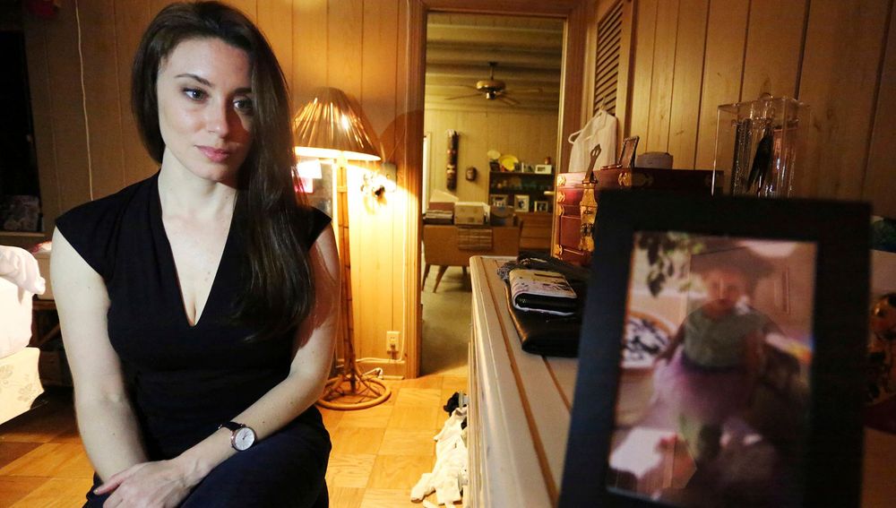 Where is Casey Anthony now and what is she doing? - TheNetline