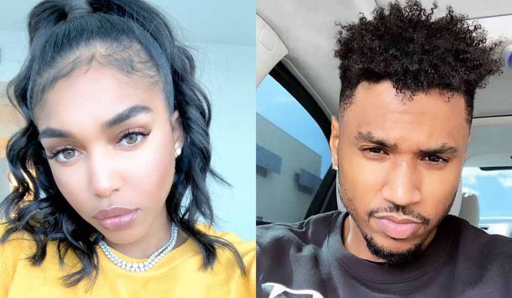 Who is Lori Harvey dating now? All you need to know about Lori - TheNetline