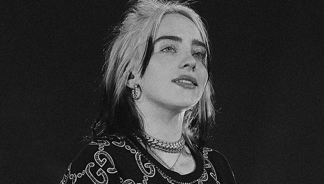 Billie Eilish