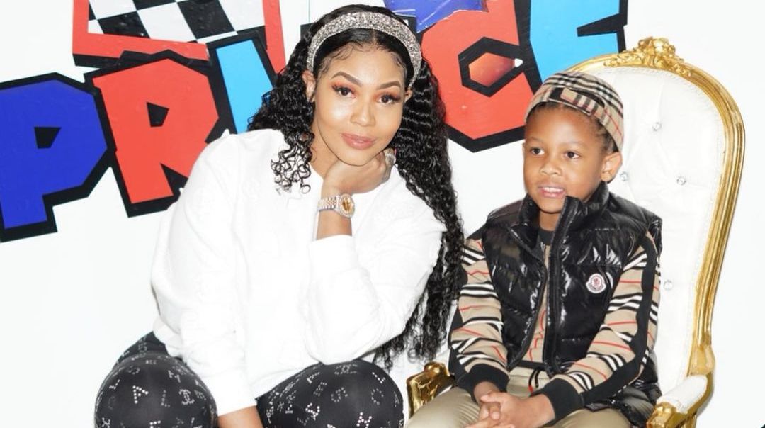 All Future's baby mamas and his kids A closer Look