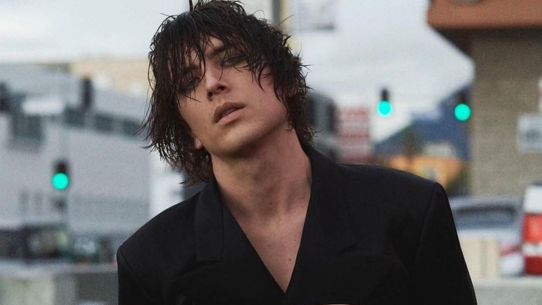 Cody Fern