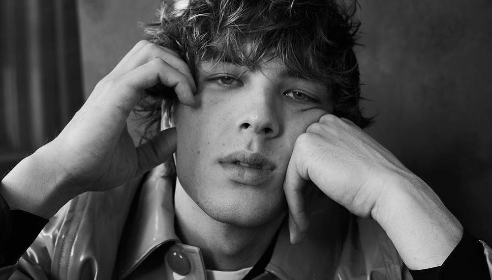 Cody Fern